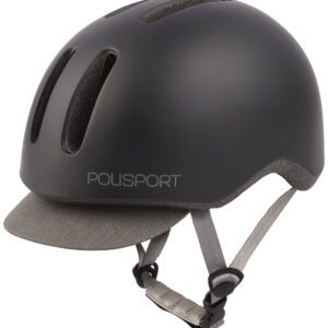 Polisport Helm Commuter Large
