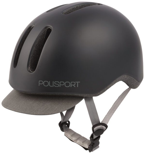 Polisport Helm Commuter Large