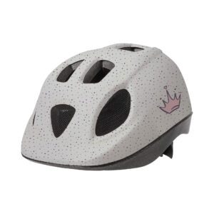 Polisport Kinderhelm Crown