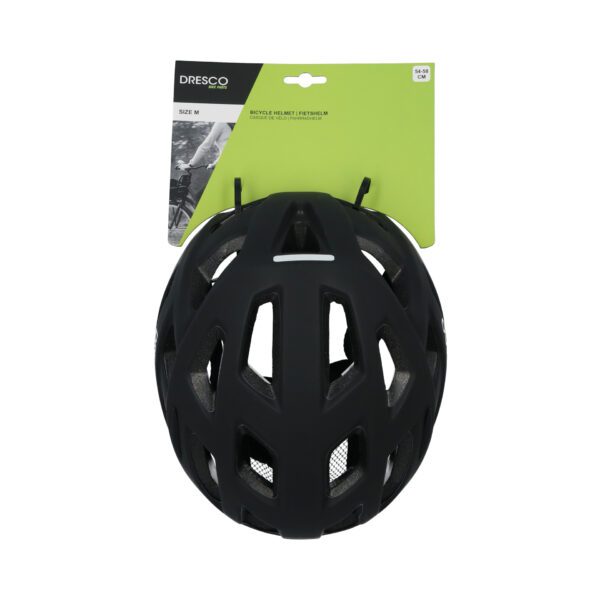 Dresco Fietshelm maat M - Afbeelding 6