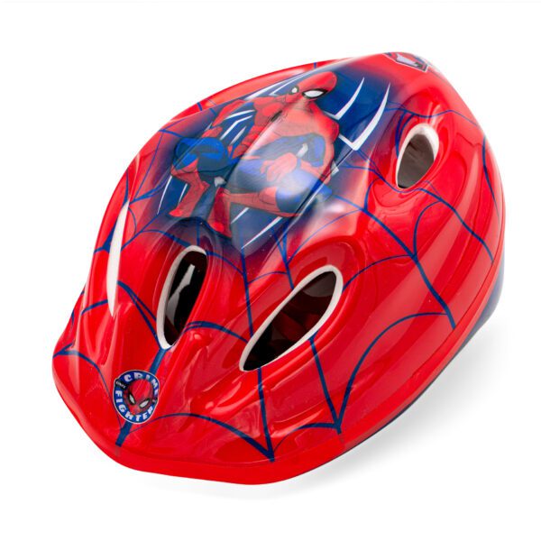 Marvel Spiderman Kinderhelm - Afbeelding 5