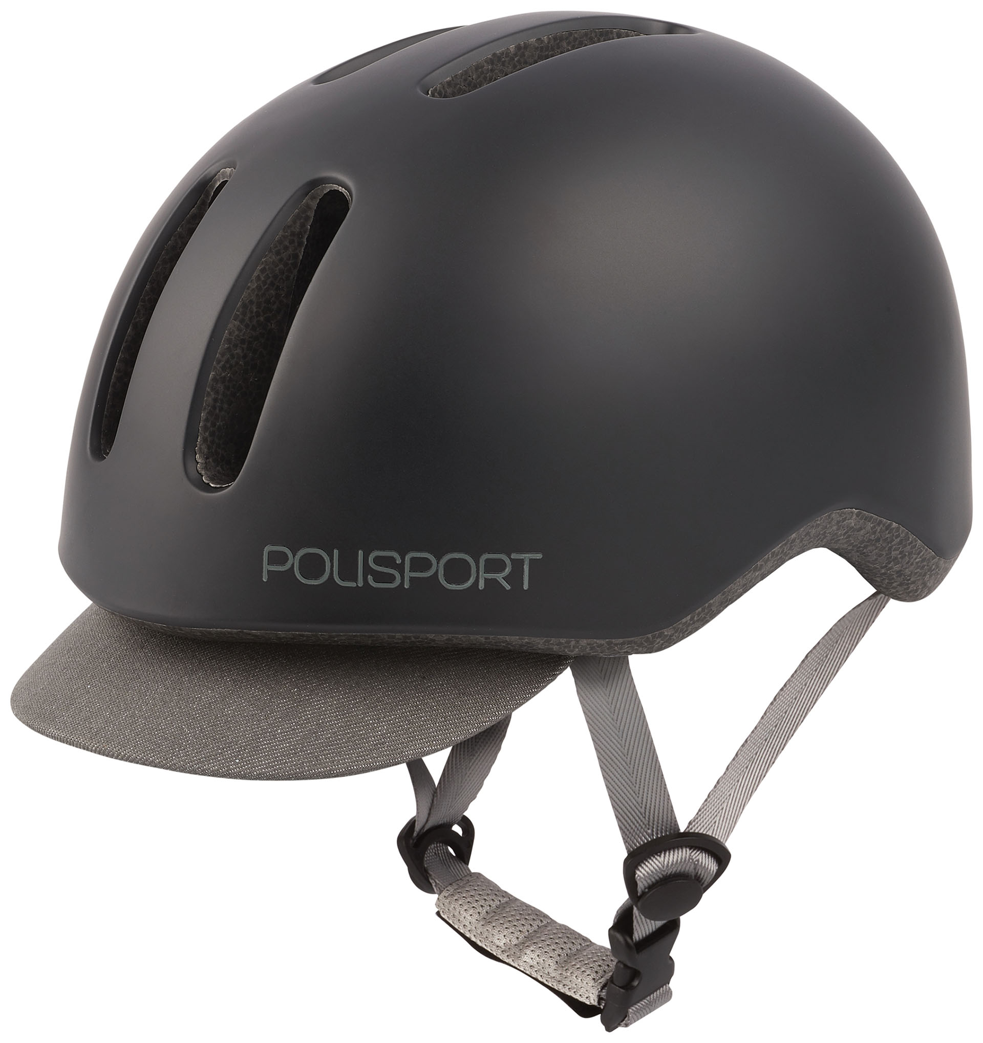 Polisport Helm Commuter Medium