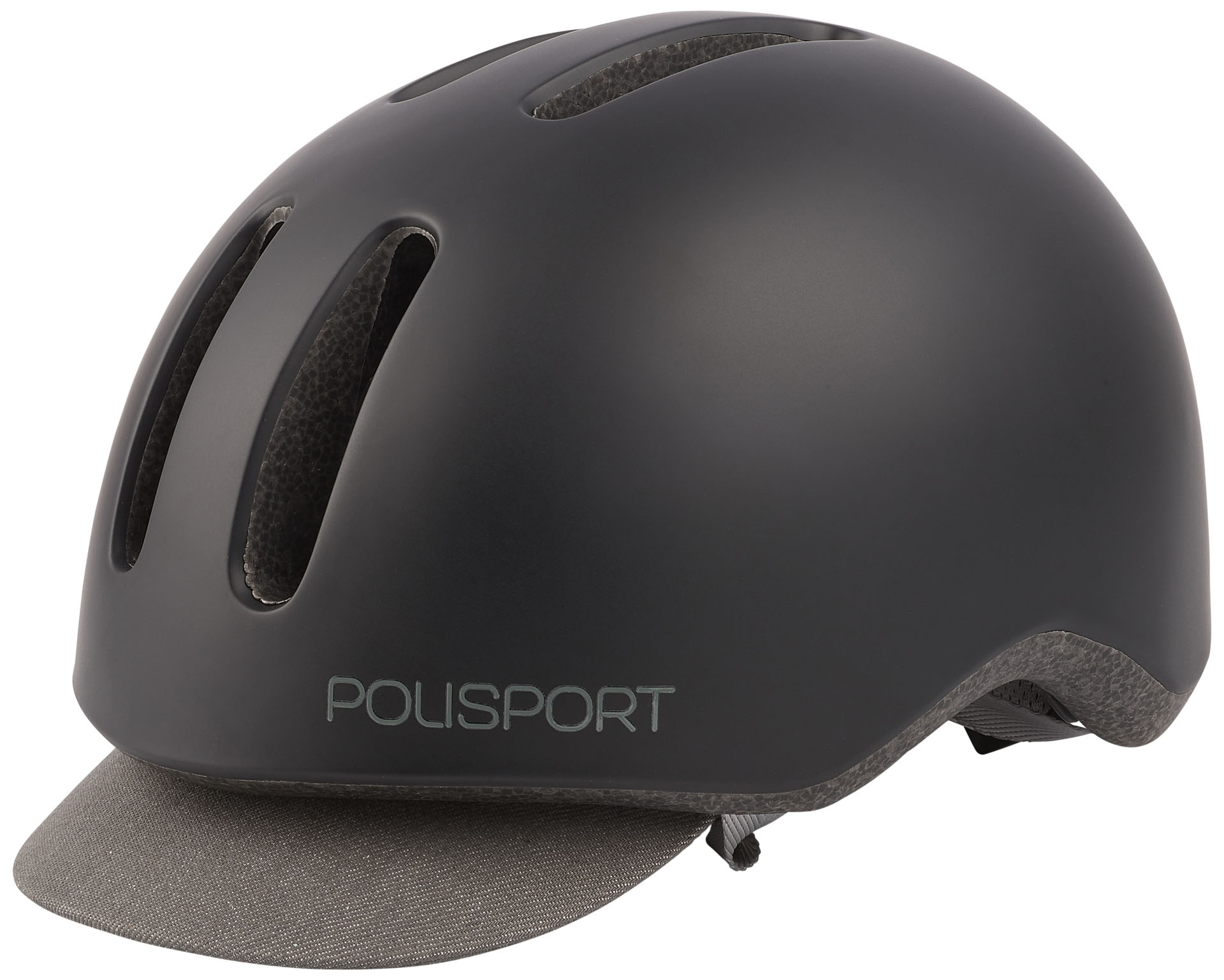 Polisport Helm Commuter Large - Afbeelding 2