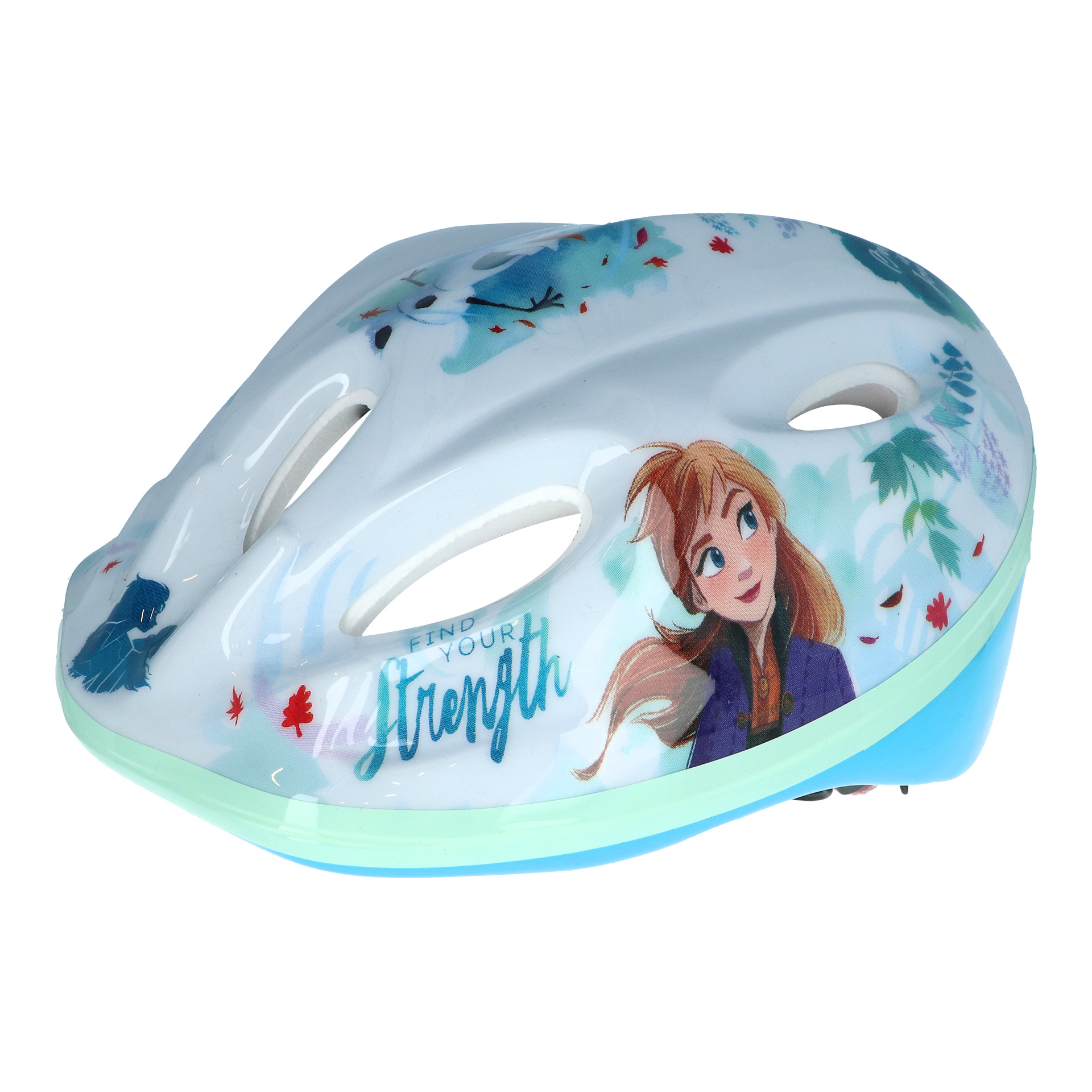 Disney Frozen 2 Kinderhelm - Afbeelding 4