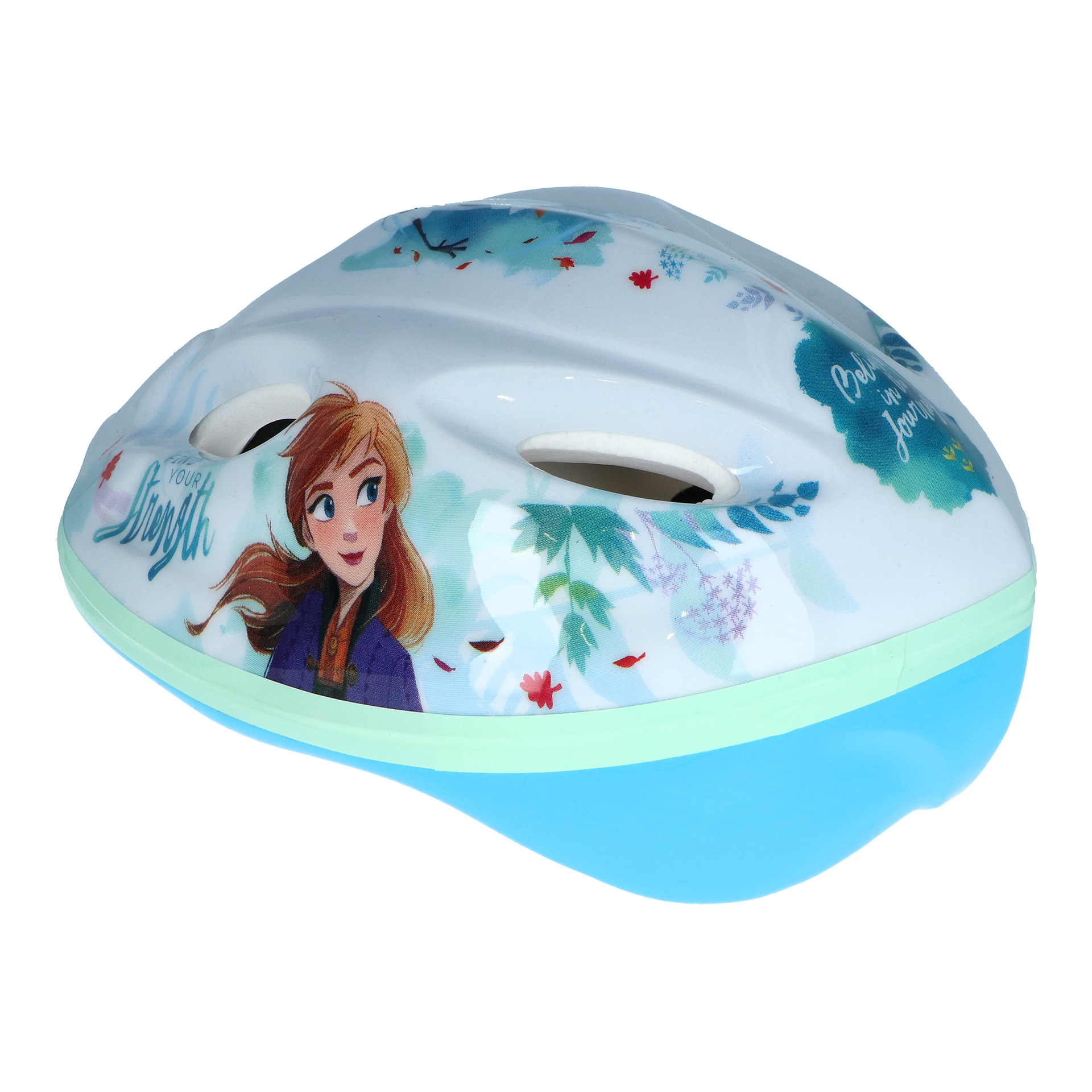 Disney Frozen 2 Kinderhelm - Afbeelding 3