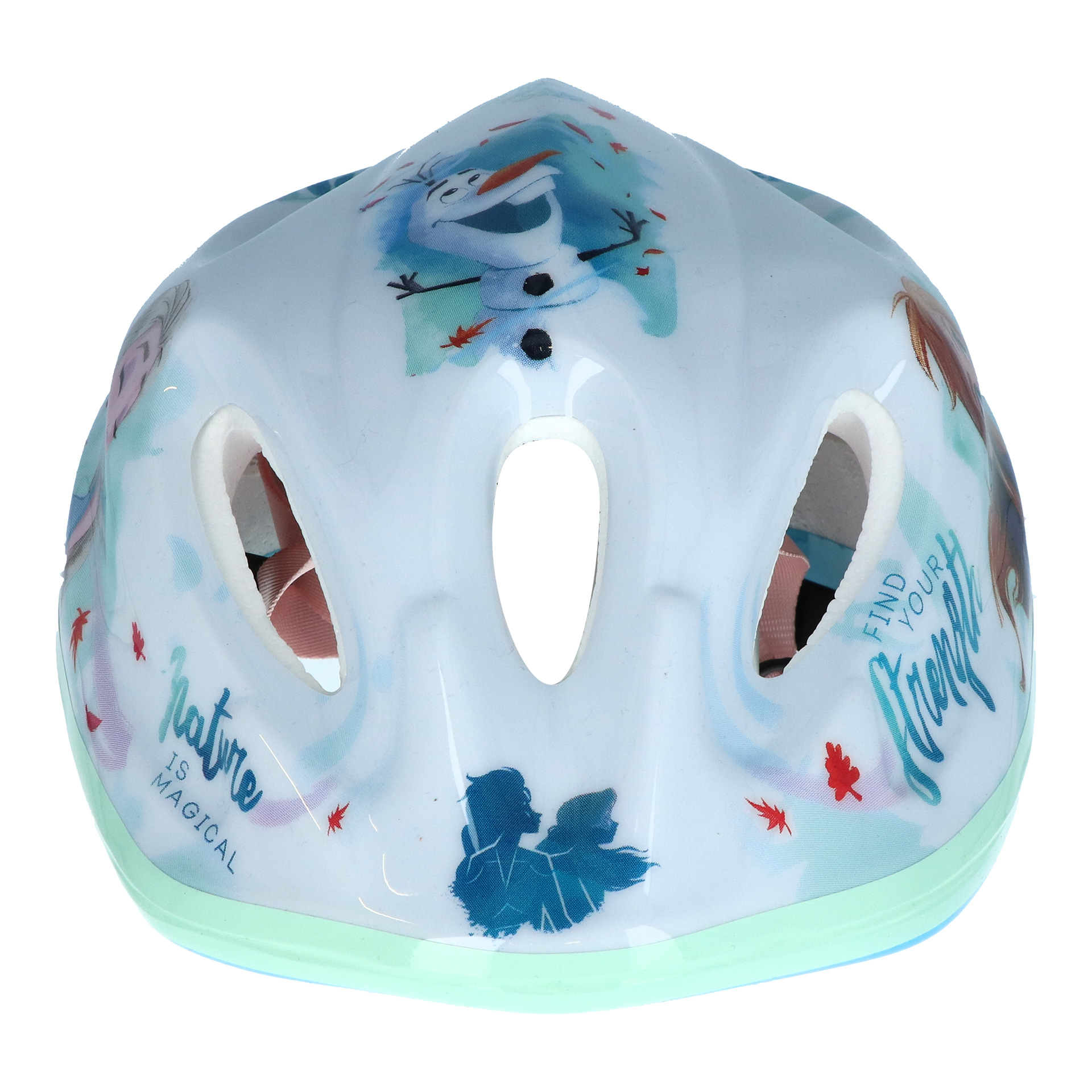 Disney Frozen 2 Kinderhelm - Afbeelding 7
