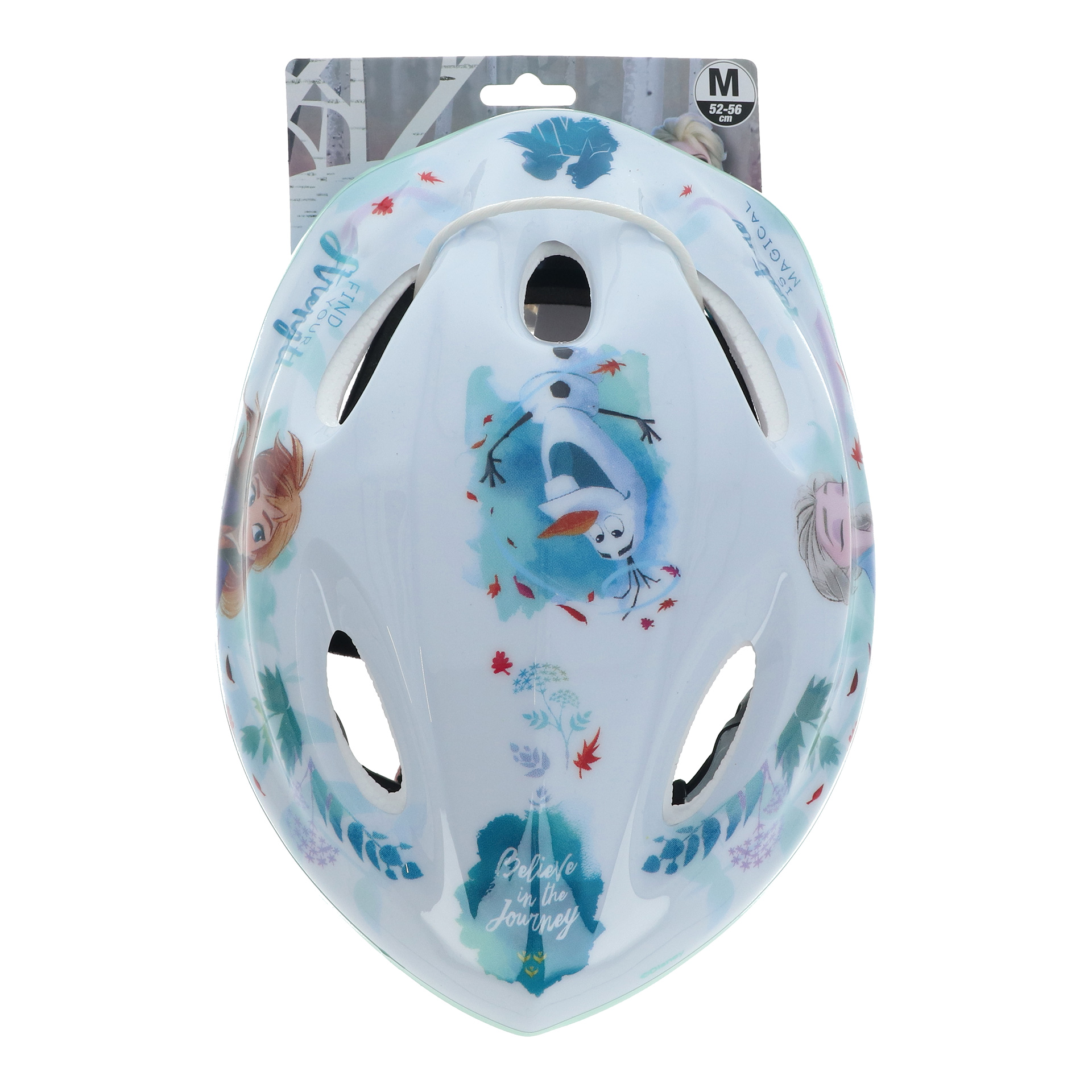 Disney Frozen 2 Kinderhelm - Afbeelding 8