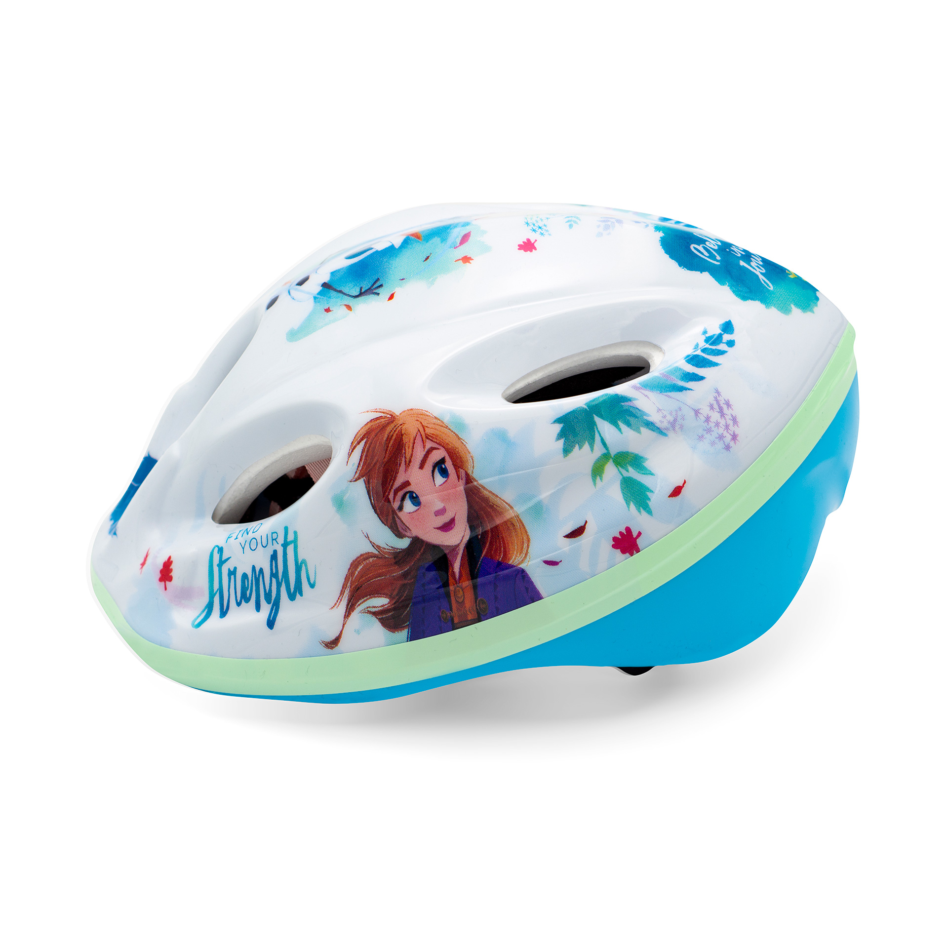 Disney Frozen 2 Kinderhelm - Afbeelding 6