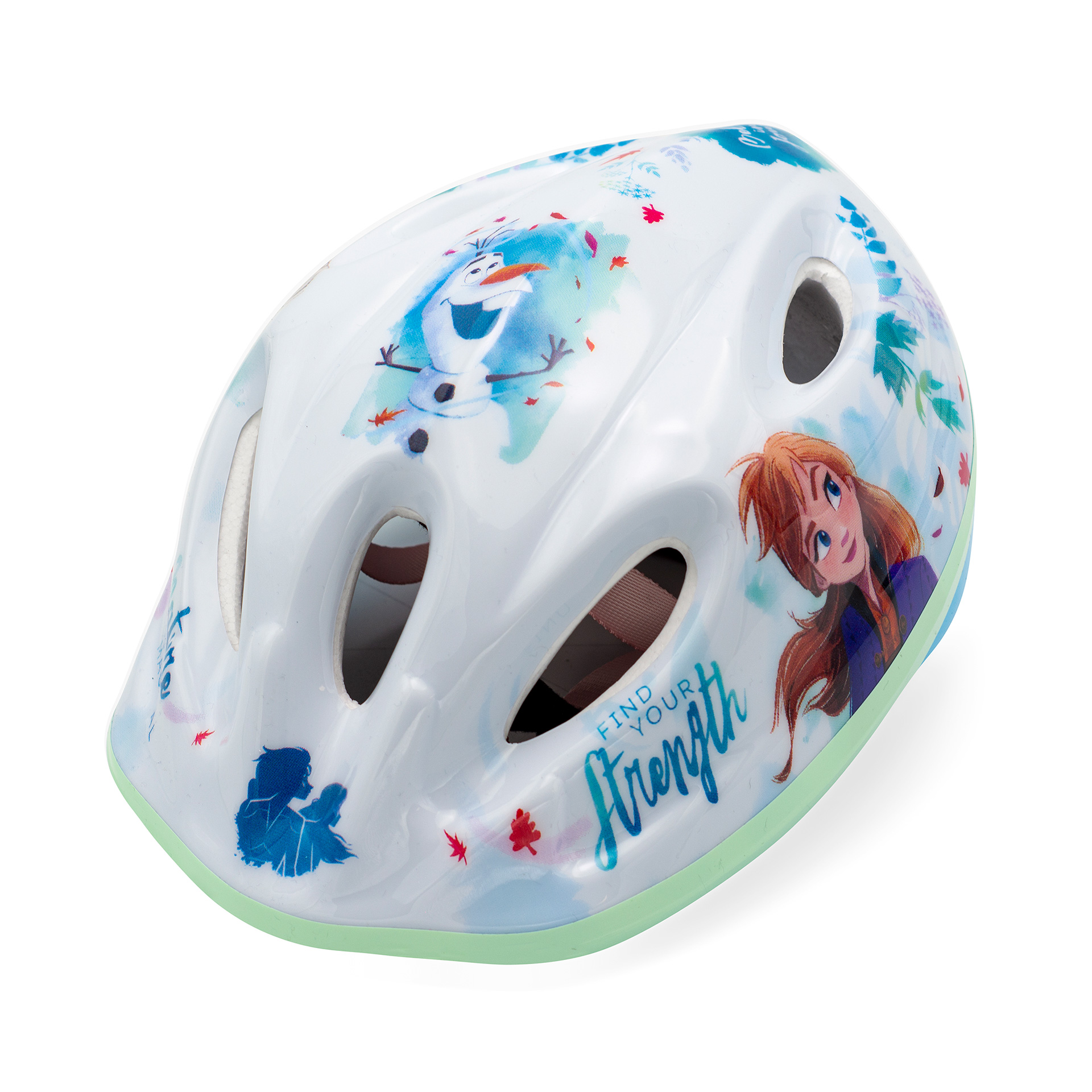 Disney Frozen 2 Kinderhelm - Afbeelding 5