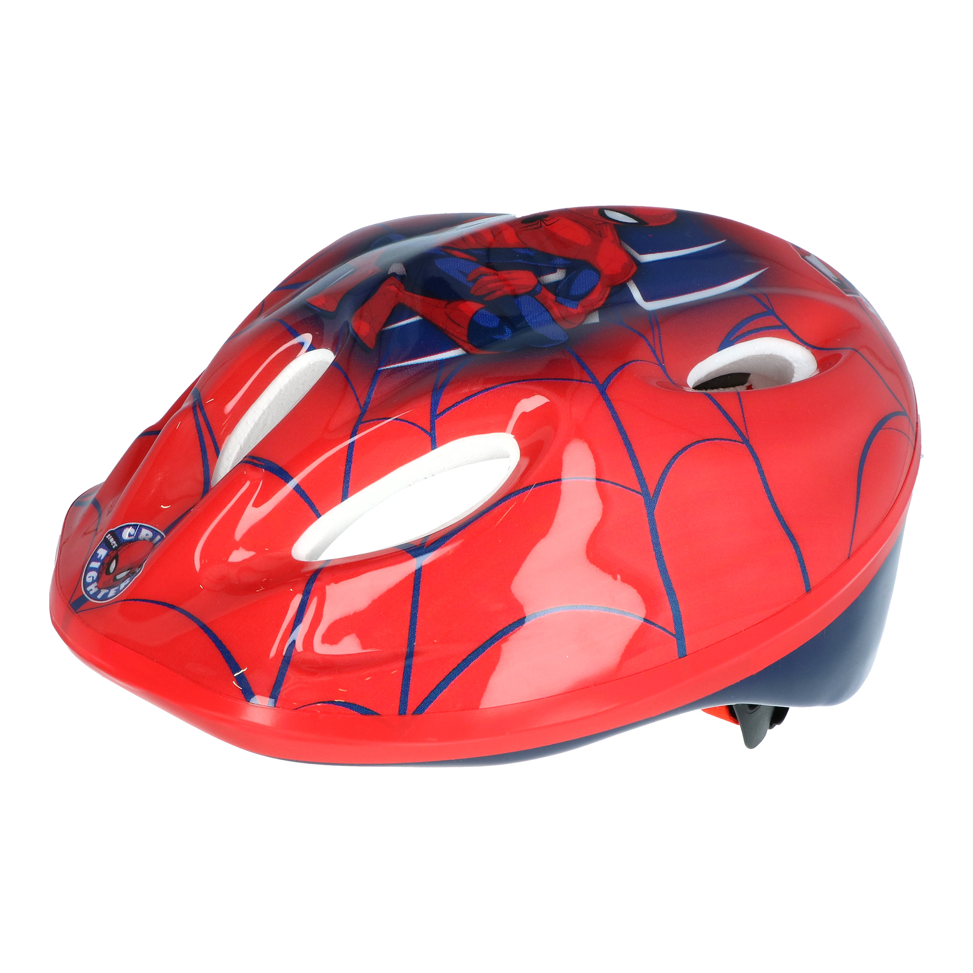 Marvel Spiderman Kinderhelm - Afbeelding 3