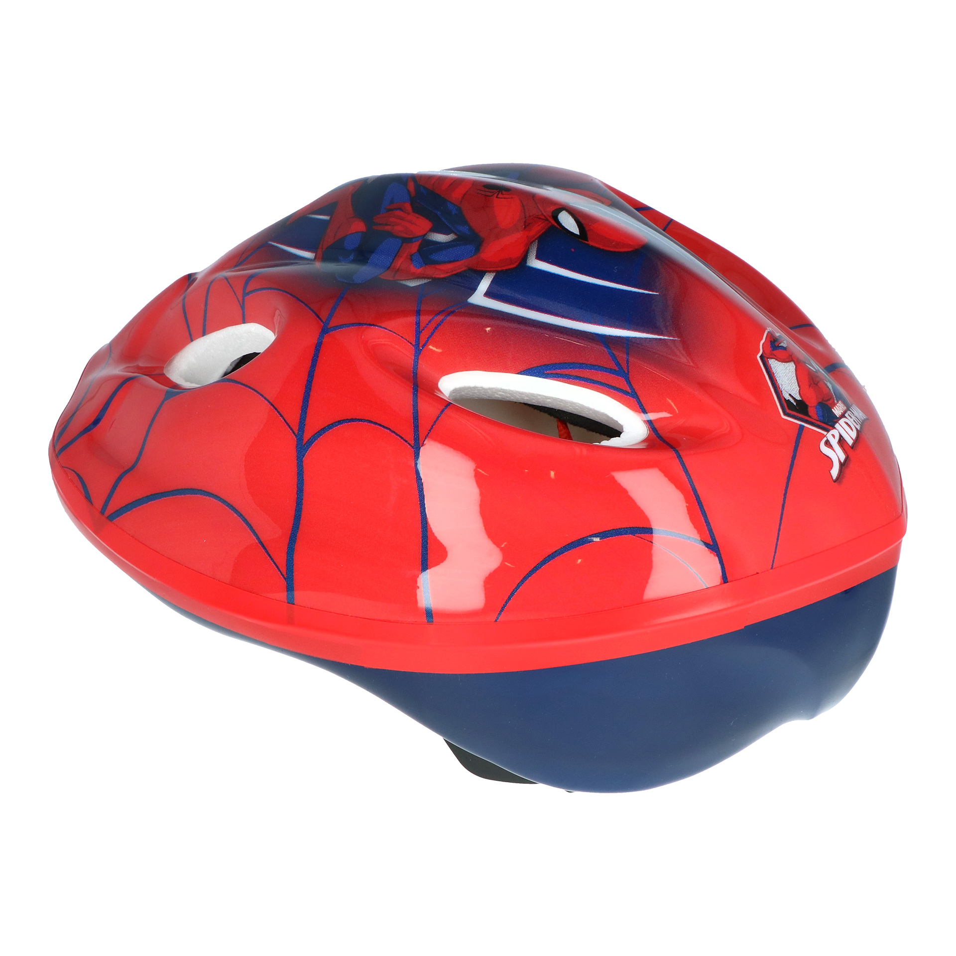 Marvel Spiderman Kinderhelm - Afbeelding 6
