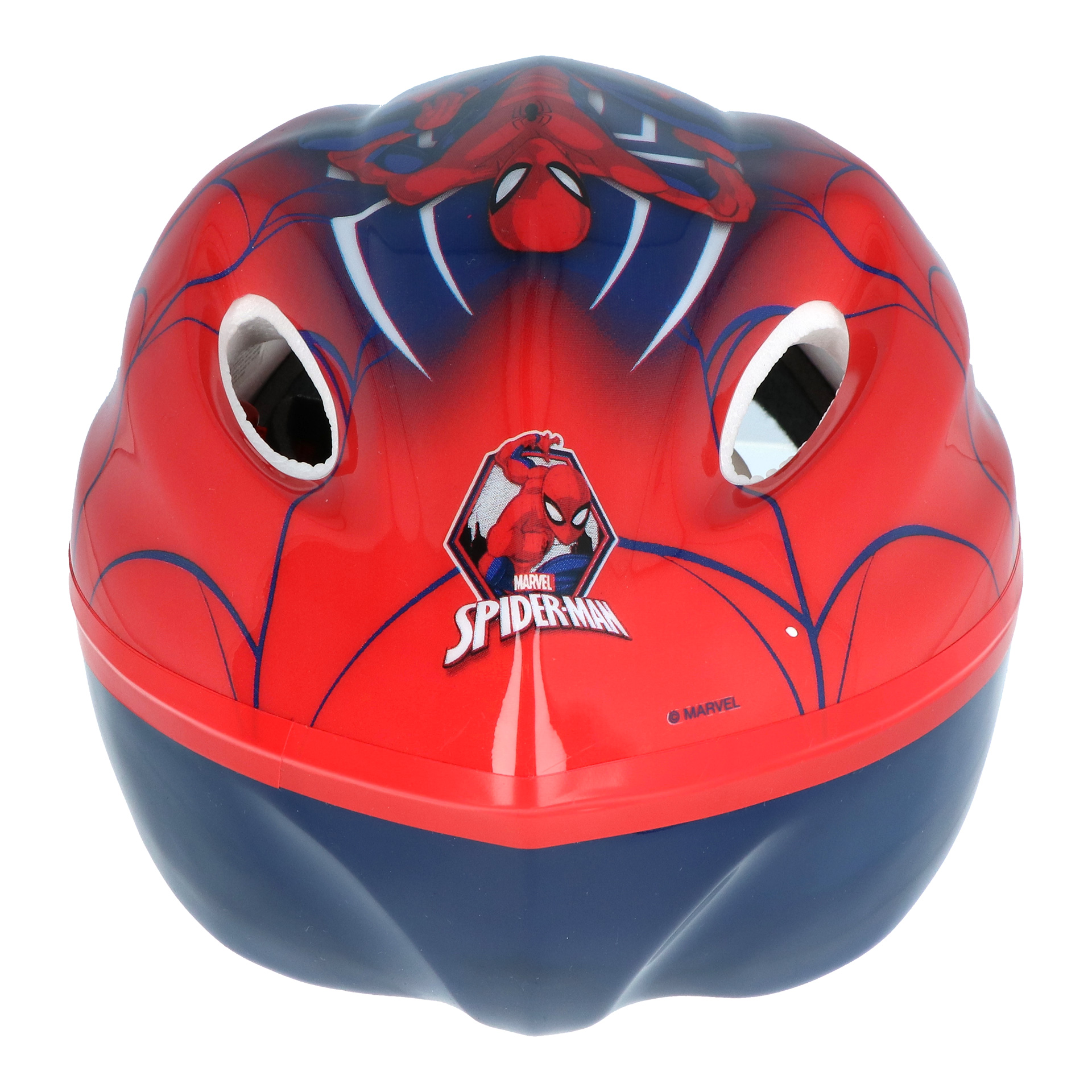 Marvel Spiderman Kinderhelm - Afbeelding 8