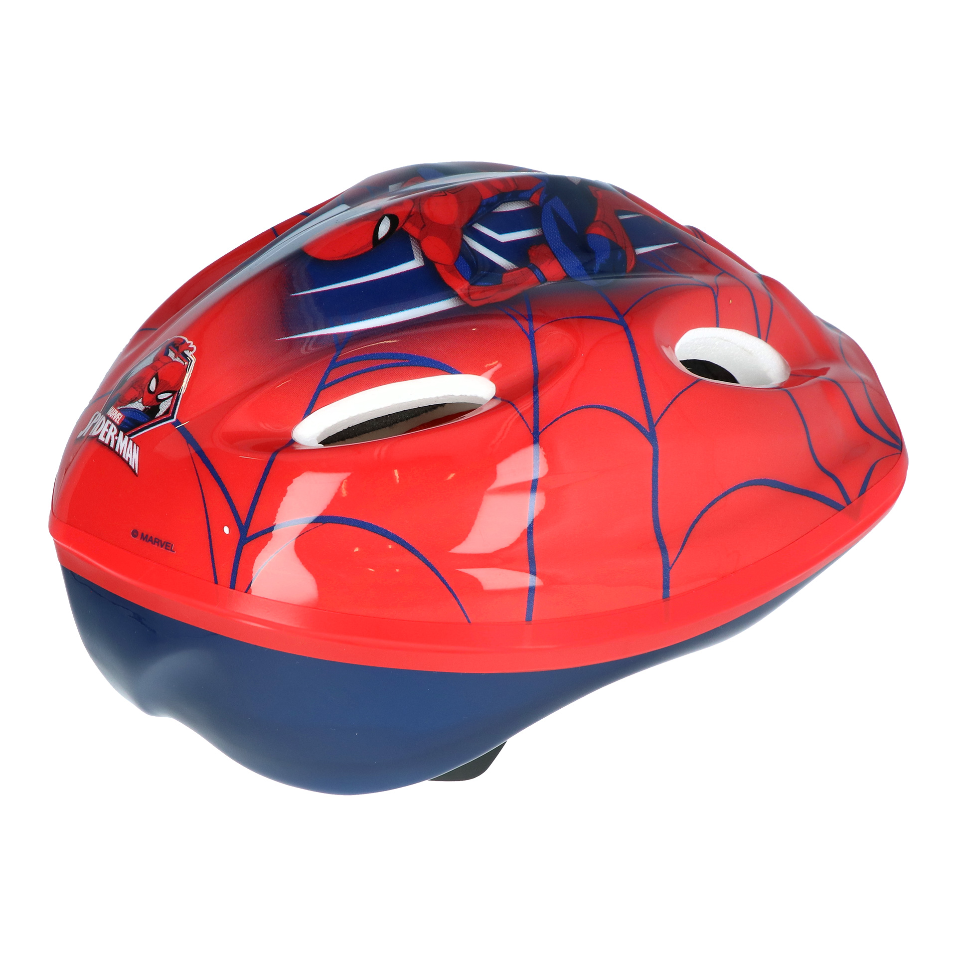 Marvel Spiderman Kinderhelm - Afbeelding 4