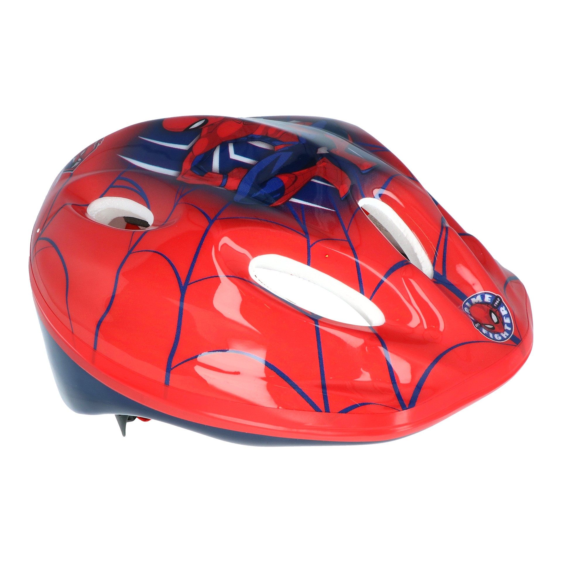 Marvel Spiderman Kinderhelm - Afbeelding 2