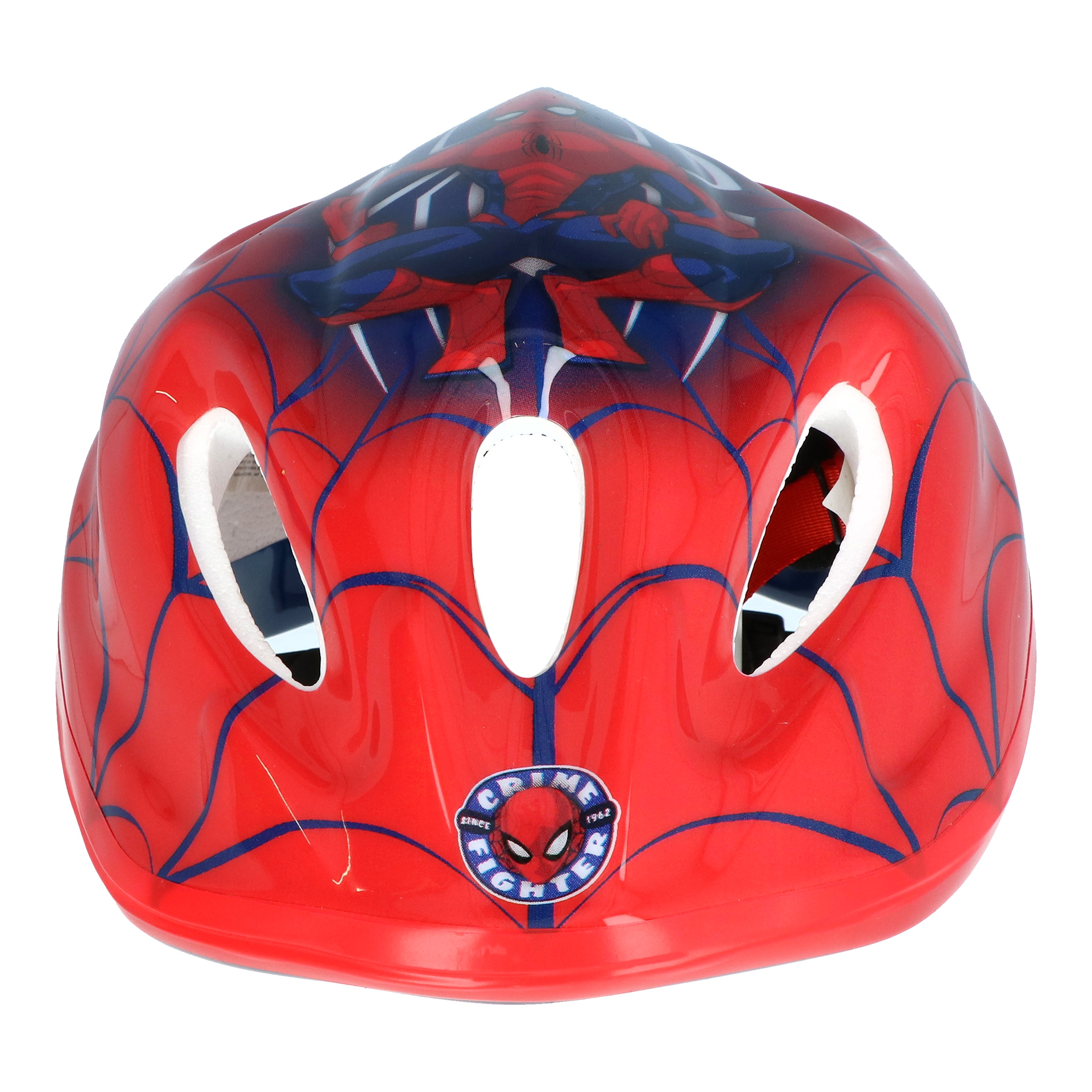 Marvel Spiderman Kinderhelm - Afbeelding 9