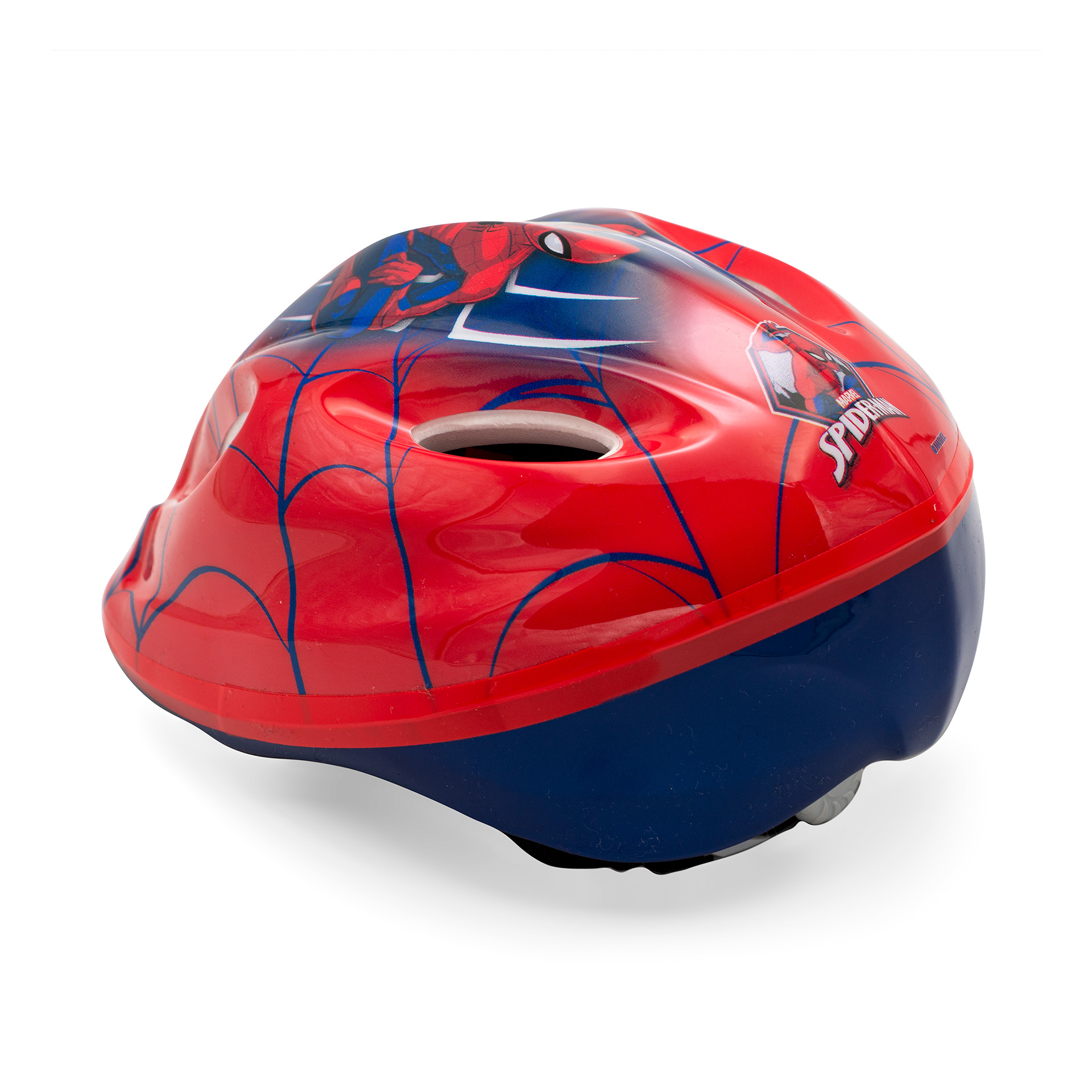 Marvel Spiderman Kinderhelm - Afbeelding 7