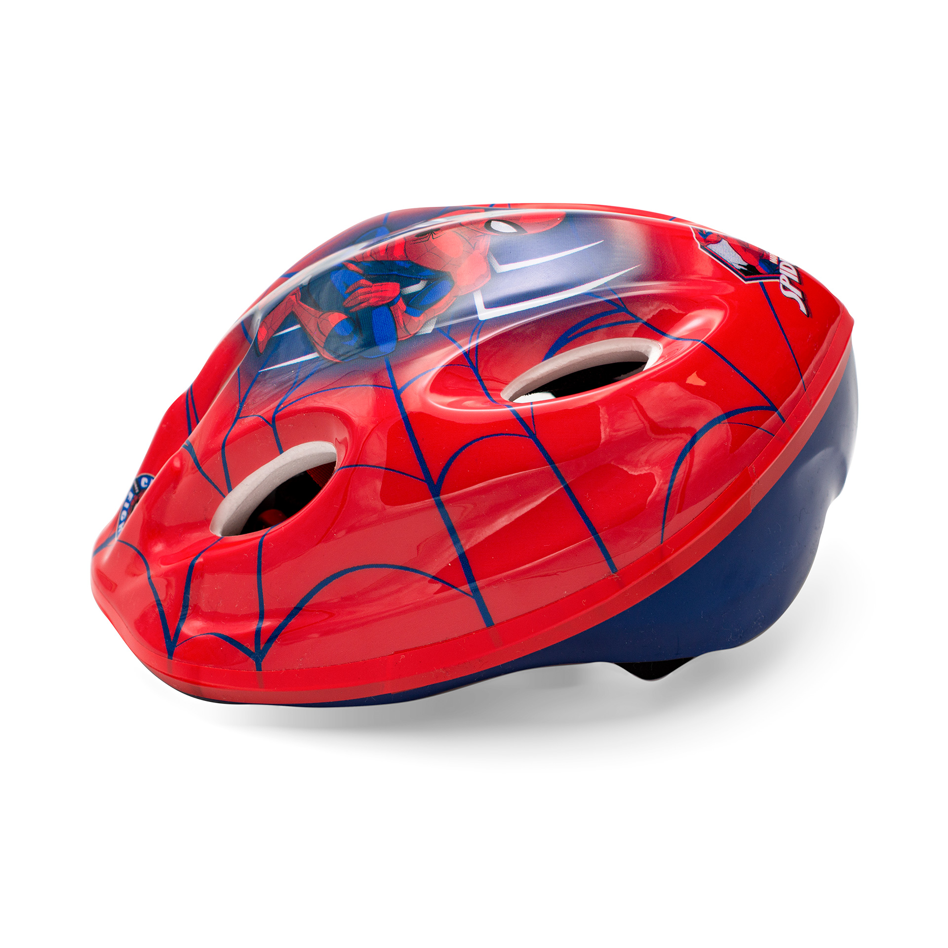 Marvel Spiderman Kinderhelm - Afbeelding 10