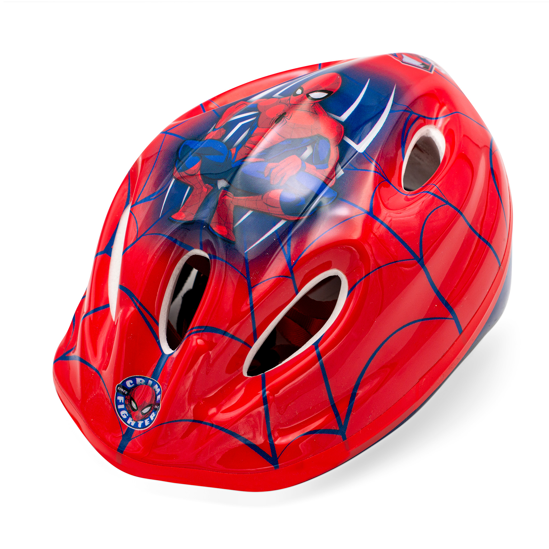 Marvel Spiderman Kinderhelm - Afbeelding 5