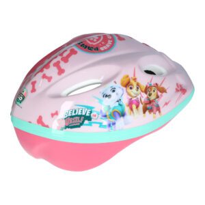 Nickelodeon Paw Patrol Kinderhelm Roze