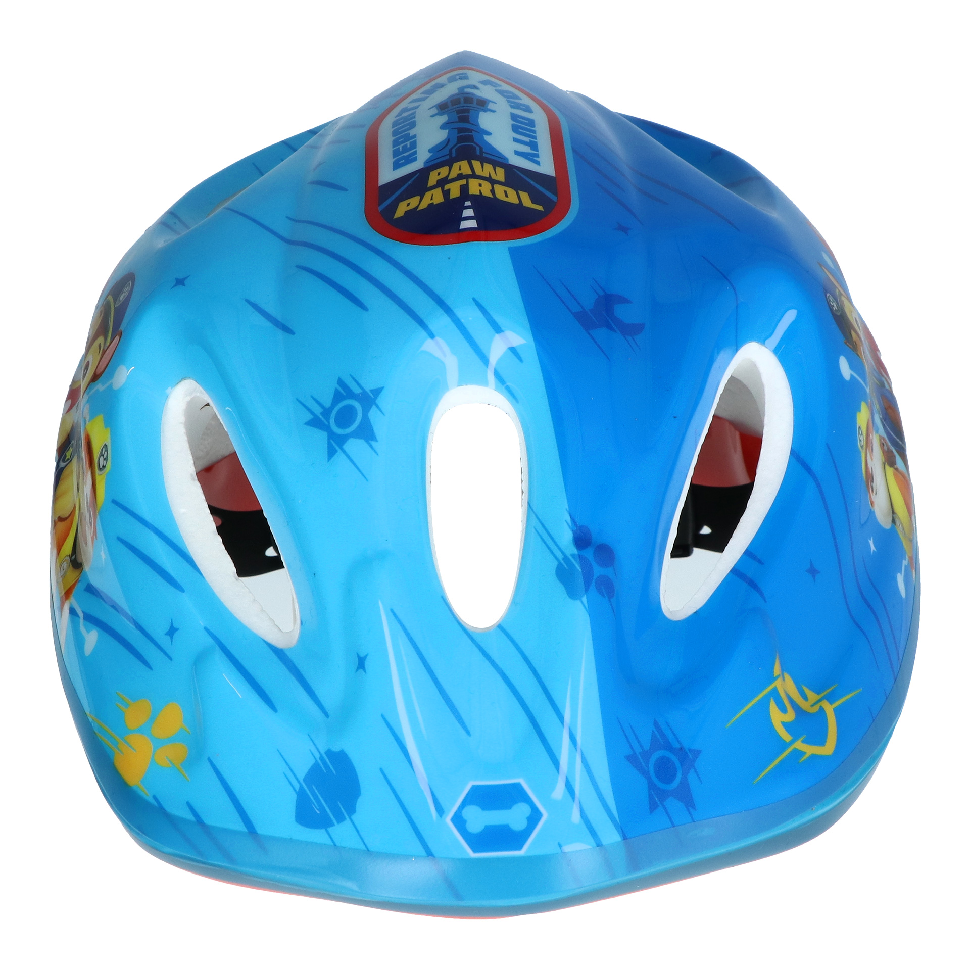 Nickelodeon Paw Patrol Kinderhelm Blauw - Afbeelding 5