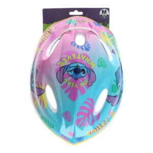 Disney Stitch Kinderhelm