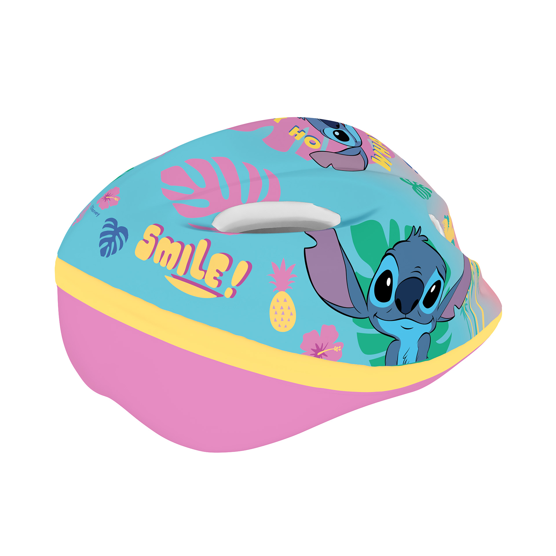 Disney Stitch Kinderhelm - Afbeelding 3