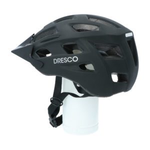 Dresco Fietshelm maat M
