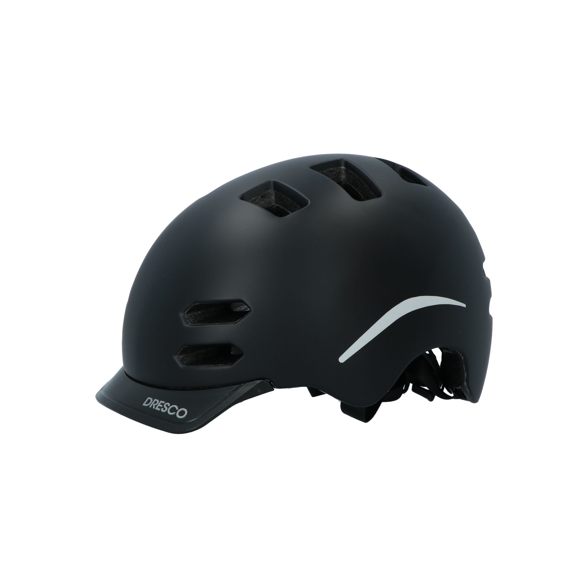 Dresco Fietshelm Urban Pedelec Medium - Afbeelding 3