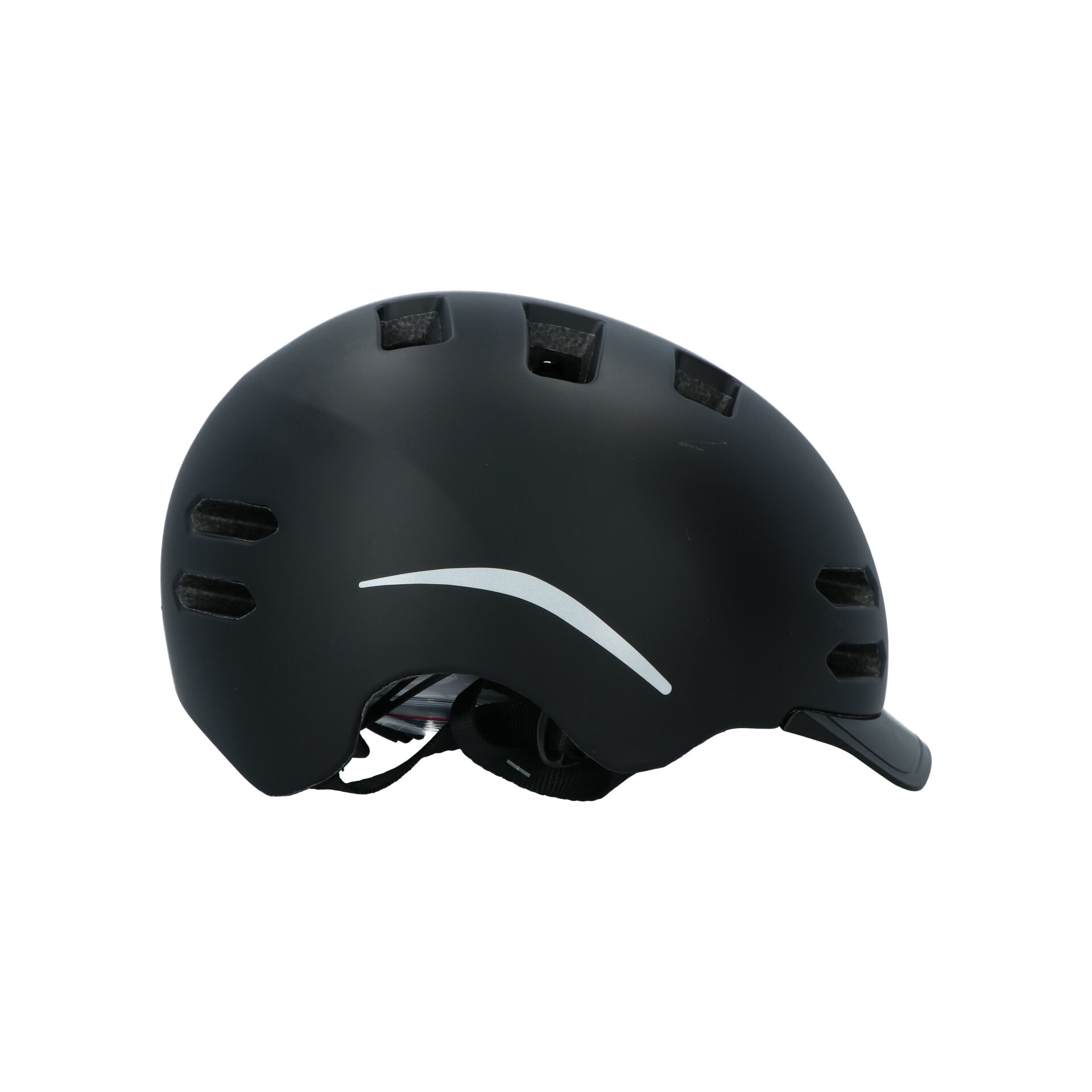 Dresco Fietshelm Urban Pedelec Medium - Afbeelding 4