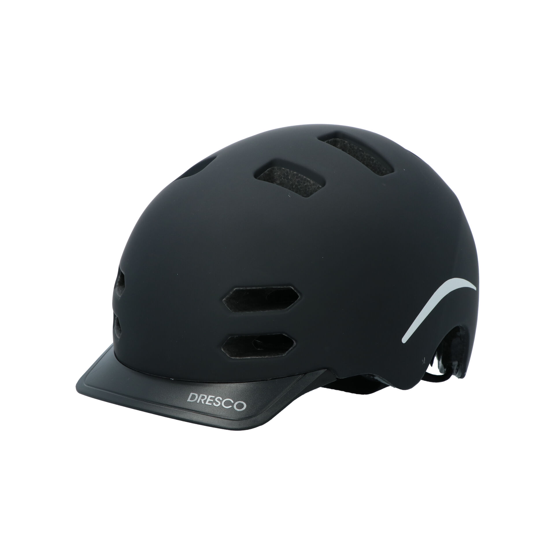 Dresco Fietshelm Urban Pedelec Large - Afbeelding 3