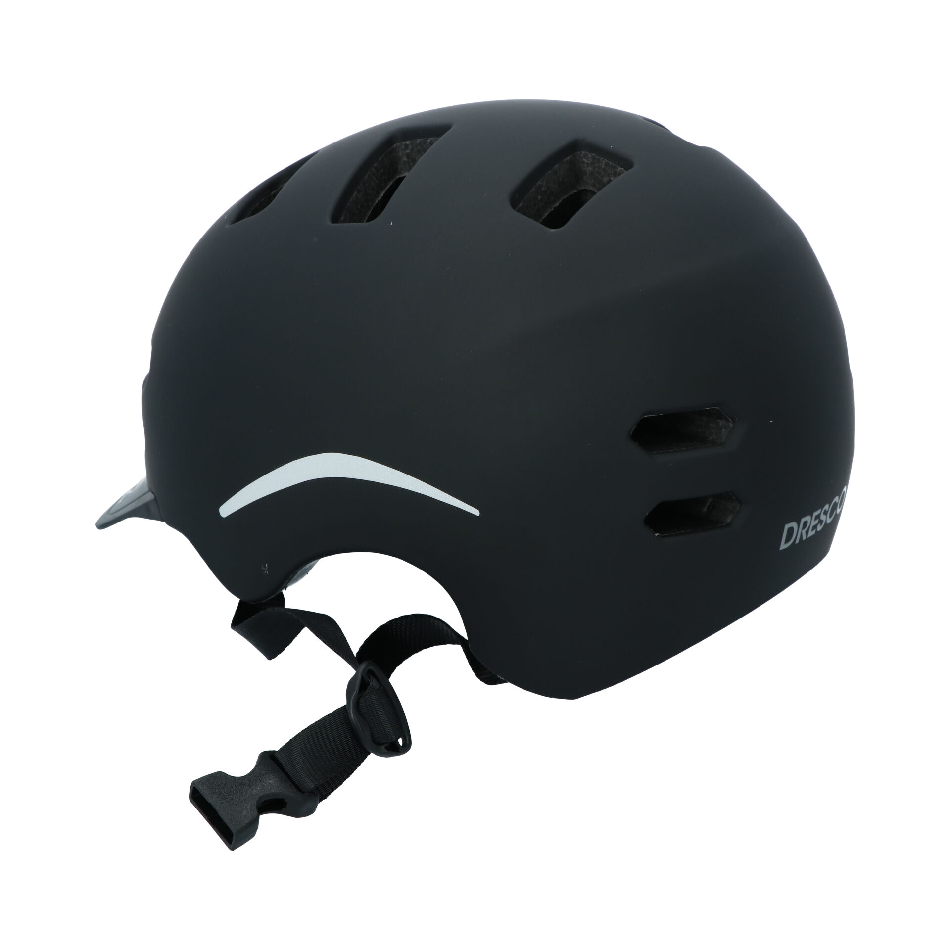 Dresco Fietshelm Urban Pedelec Large - Afbeelding 5