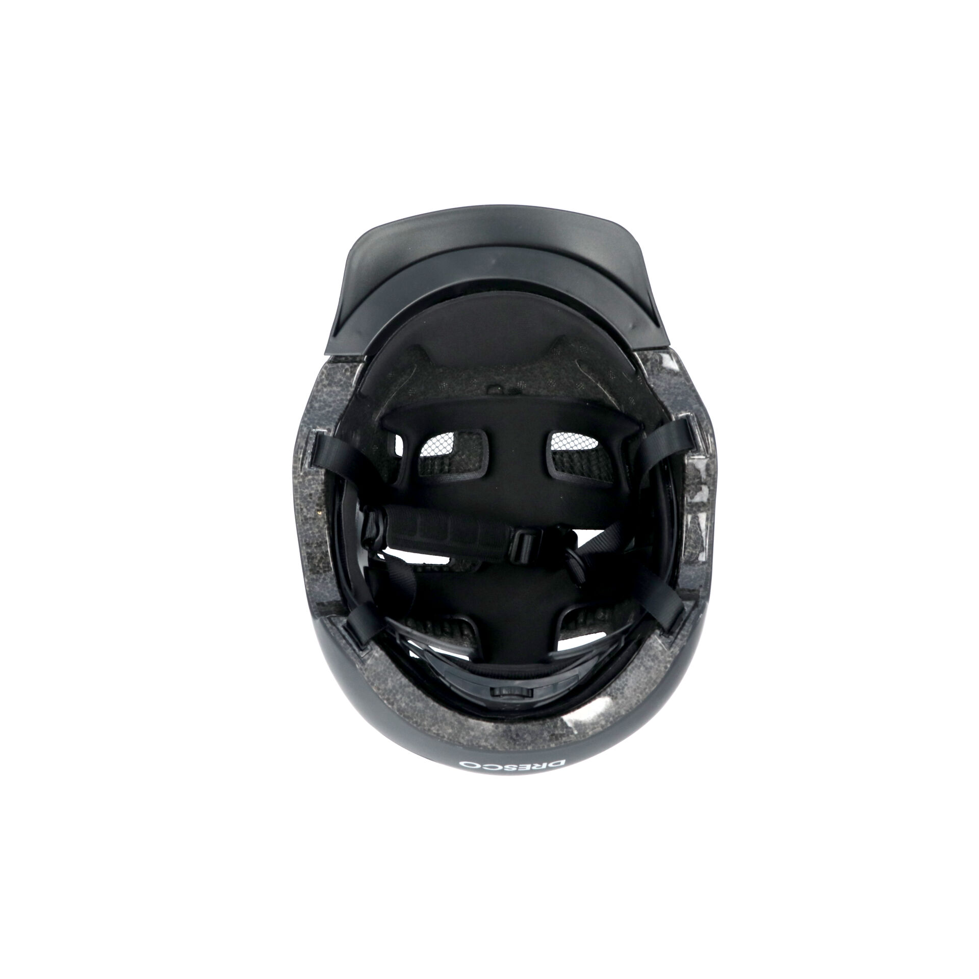 Dresco Fietshelm Urban Pedelec Large - Afbeelding 4